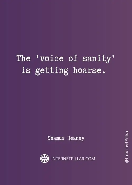 quotes-about-seamus-heaney