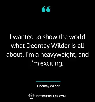 quotes-on-deontay-wilder