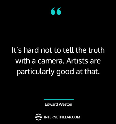 quotes-on-edward-weston