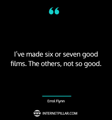 quotes-on-errol-flynn