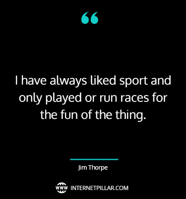 quotes-on-jim-thorpe