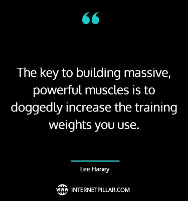 quotes-on-lee-haney