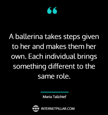 quotes-on-maria-tallchief