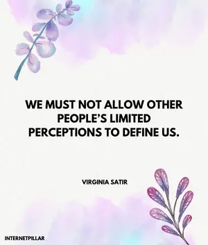 quotes-on-self-perception
