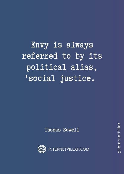 quotes on thomas sowell