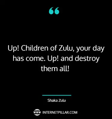 shaka-zulu-quotes