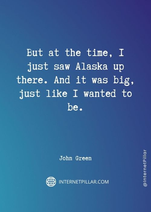 strong alaska quotes