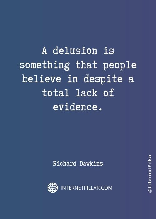strong richard dawkins quotes