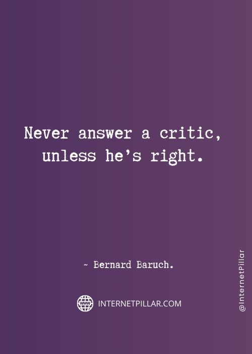 top-criticism-quotes