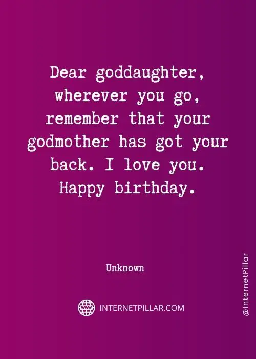 top godmother quotes