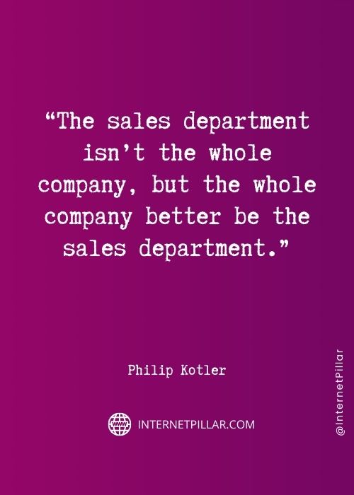 top philip kotler quotes
