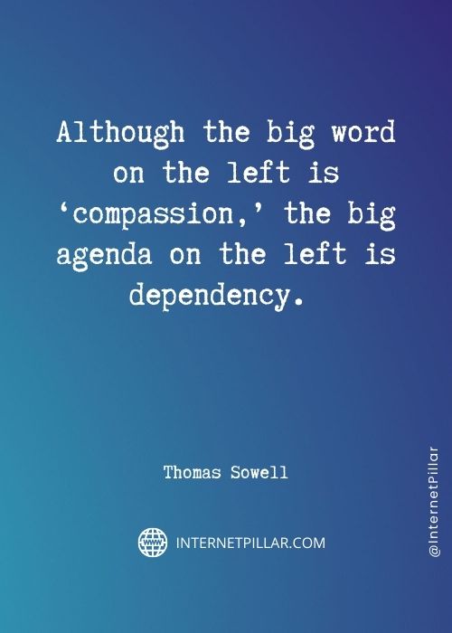 top thomas sowell quotes
