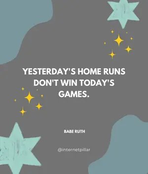 top-yesterday-is-gone-quotes