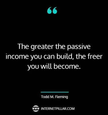 wise-passive-income-quotes-sayings
