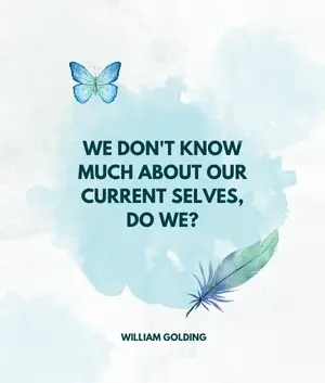 motivational-william-golding-quotes