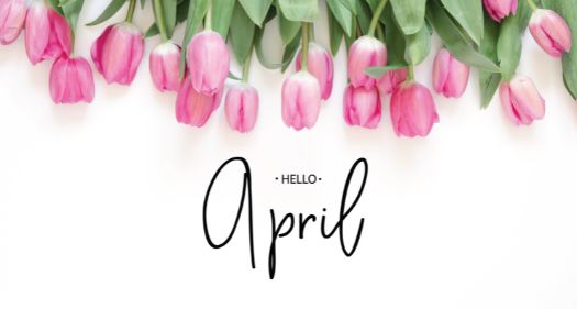 april-quotes