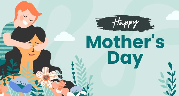 Happy Mother’s Day Wishes For Wife