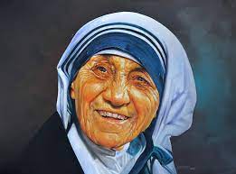 Mother Teresa