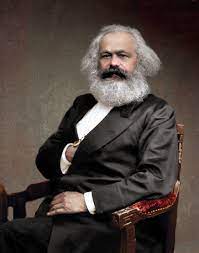 karl-marx