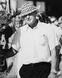 Bear Bryant