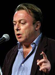 Christopher Hitchens