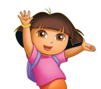 Dora the Explorer