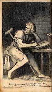 Epictetus 