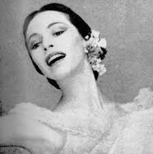 Maria Tallchief