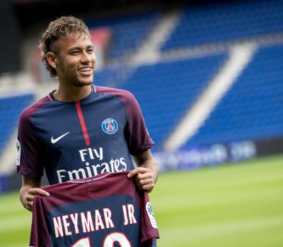 Neymar