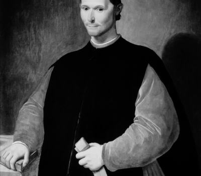 Niccolò Machiavelli