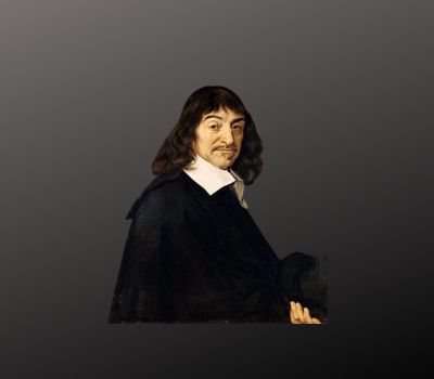 René Descartes