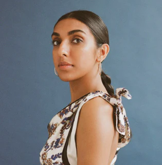 Rupi Kaur