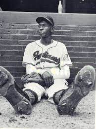 Satchel Paige 