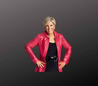 Suze Orman