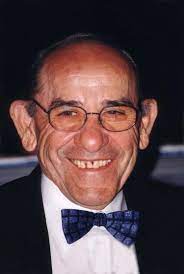 Yogi Berra