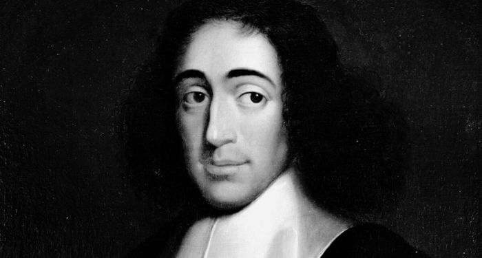 Baruch_Spinoza