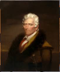 Daniel Boone