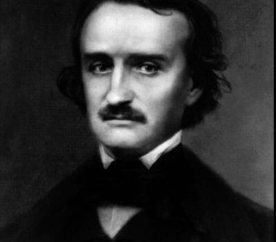 Edgar Allan Poe