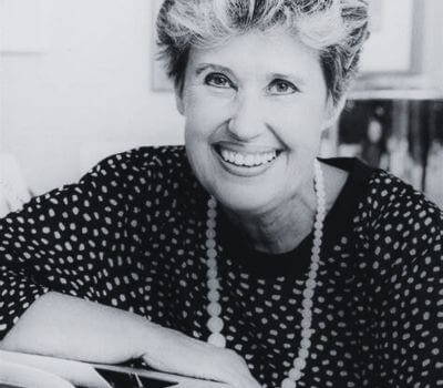 Erma Bombeck