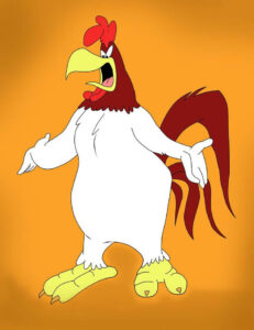 Foghorn_Leghorn