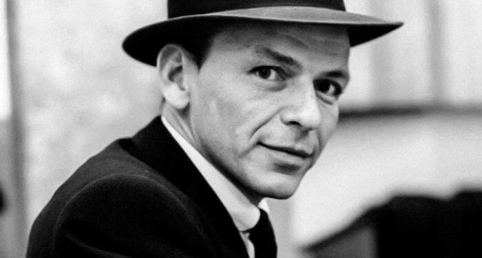 Frank Sinatra