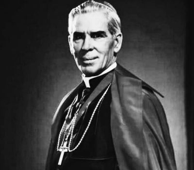 Fulton Sheen