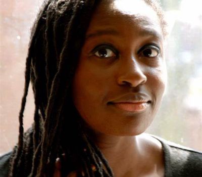 Helen Oyeyemi