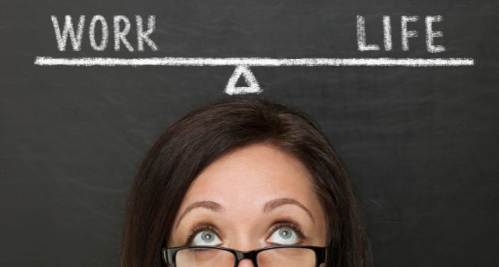 Improving Your Work-Life Balance
