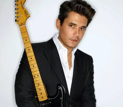 John Mayer