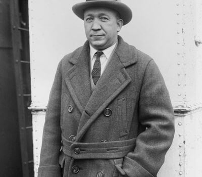 Knute Rockne