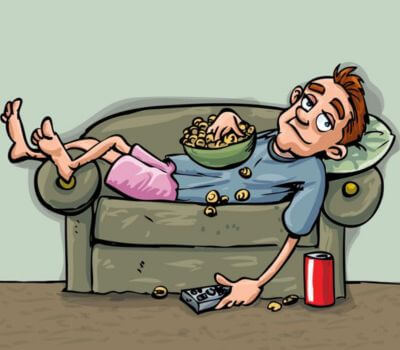 Lazy_People