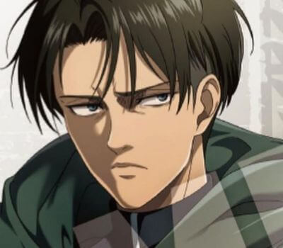 Levi Ackerman