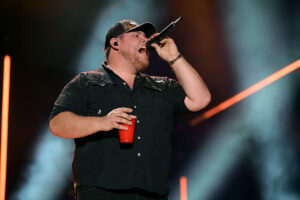 Luke Combs