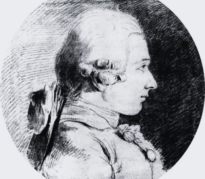 Marquis de Sade